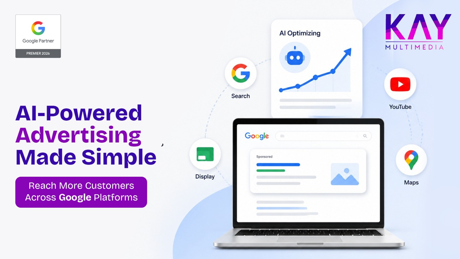 What is Google Performance Max Campaign? A Complete Guide to AI-Driven Advertising in Google Ads 2026